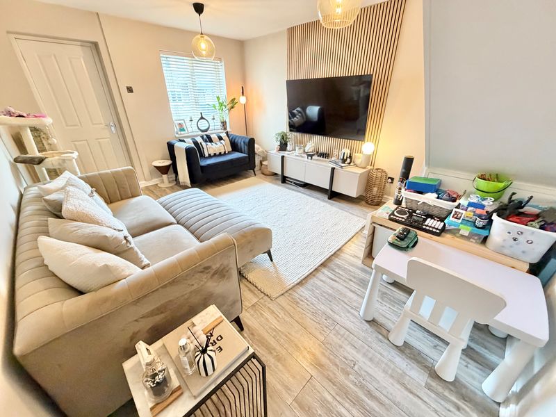 Apple Tree Grove Great Sutton